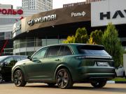 Li Auto (Lixiang) L7 I Рестайлинг Москва  - изображение 28