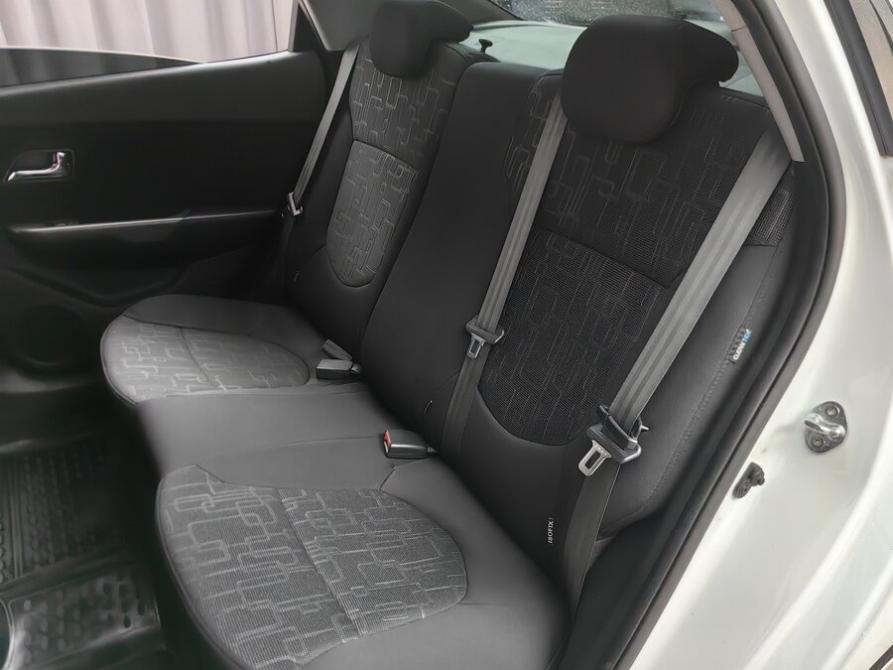 Kia Rio III Подольск  - изображение 8