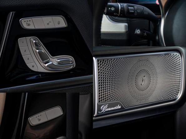 Mercedes-Benz G-Класс III (W463) с пробегом 2019 года, цена 14 000 000 рублей, 55200 км, внедорожник, Автокод Объявления