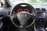Toyota Corolla X (E140 E150) Ульяновск  - изображение 35