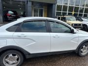 Lada (ВАЗ) Vesta I Рестайлинг (NG) Стерлитамак  - изображение 18