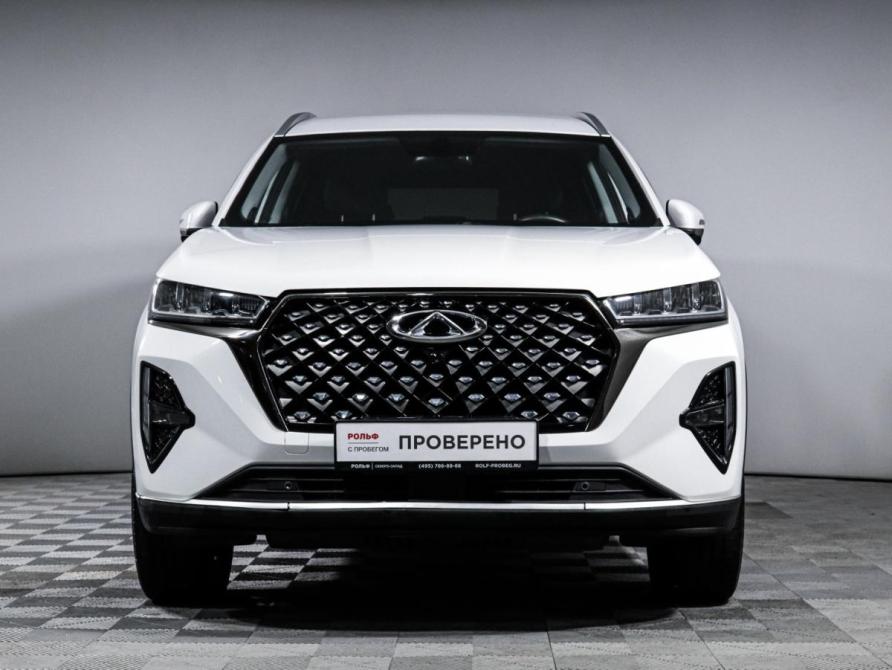 Chery Tiggo 7 Pro Max I Москва  - изображение 2