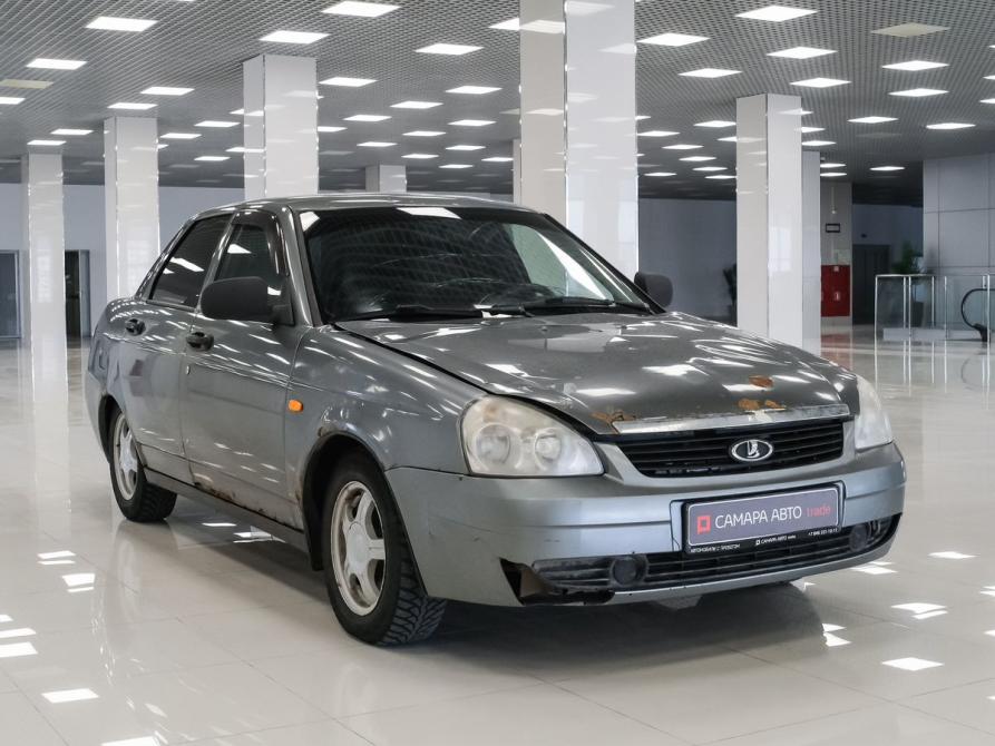 Lada (ВАЗ) Priora I Самара  - изображение 3