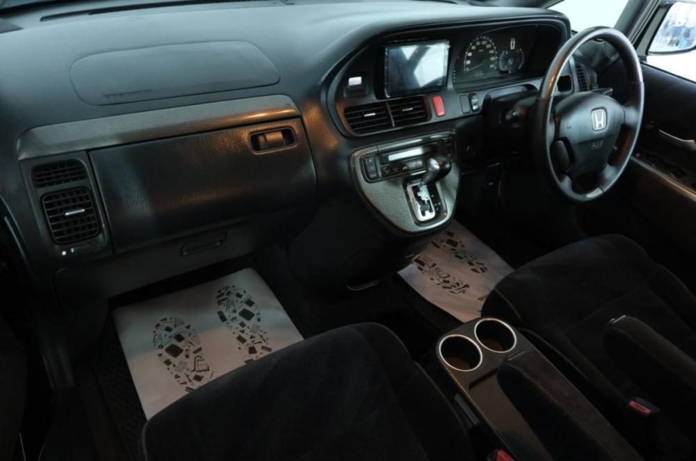 Honda Odyssey II Рестайлинг Омск  - изображение 16