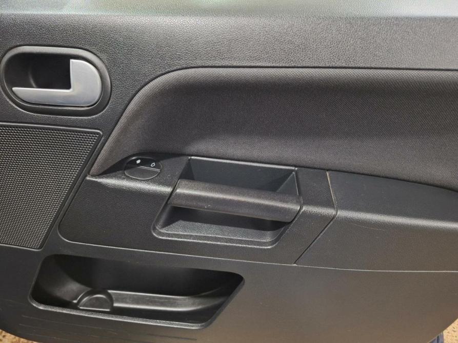 Ford Fusion I Рестайлинг Азнакаево  - изображение 13