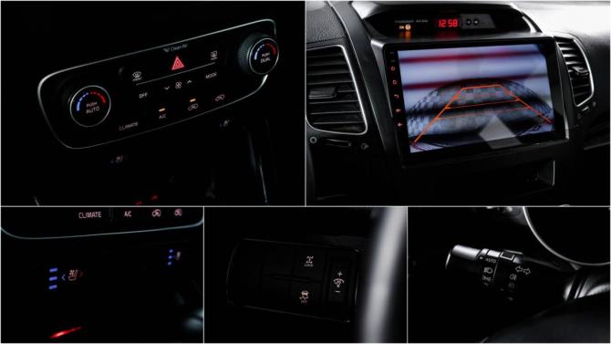 Kia Sorento II Рестайлинг с пробегом 2014 года, цена 1 698 000 рублей, 178436 км, внедорожник, Автокод Объявления