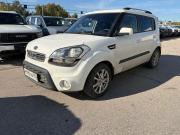 Kia Soul I Рестайлинг Тольятти  - изображение 8