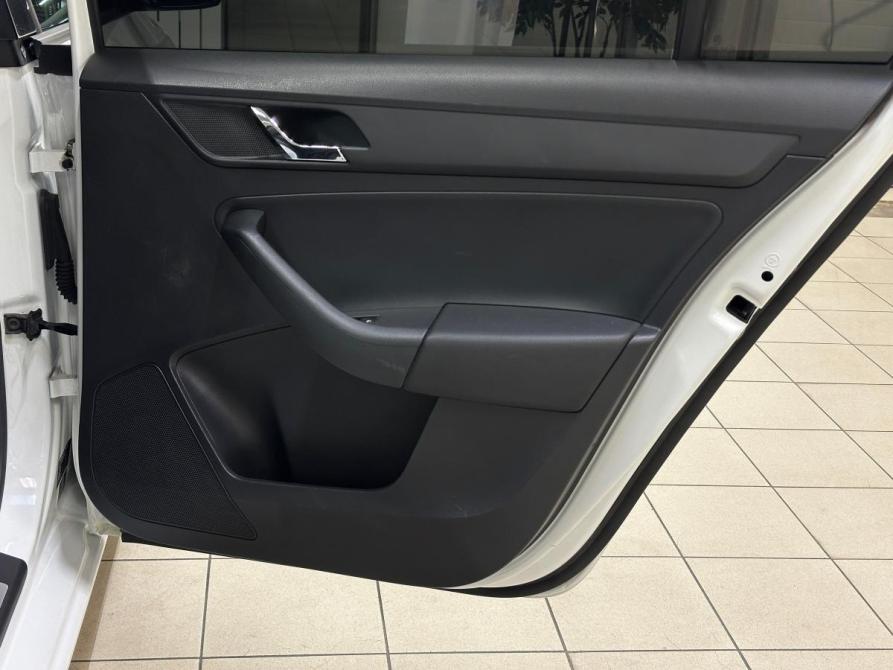 Skoda Rapid I Волгоград  - изображение 17