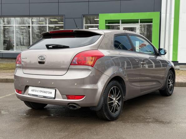 Kia Ceed I с пробегом 2010 года, цена 525 000 рублей, 245650 км, хэтчбек, Автокод Объявления