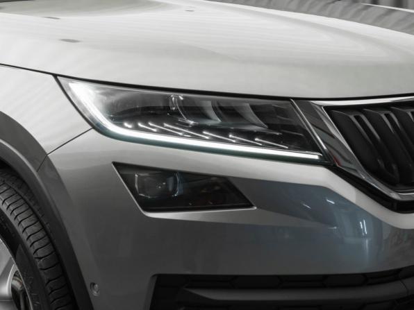 Skoda Kodiaq I с пробегом 2017 года, цена 3 080 000 рублей, 68006 км, внедорожник, Автокод Объявления