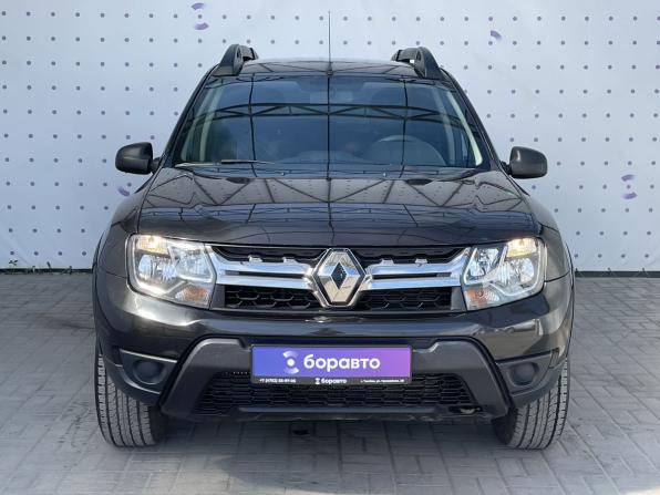 Renault Duster I Рестайлинг с пробегом 2019 года, цена 1 450 000 рублей, 128357 км, внедорожник, Автокод Объявления