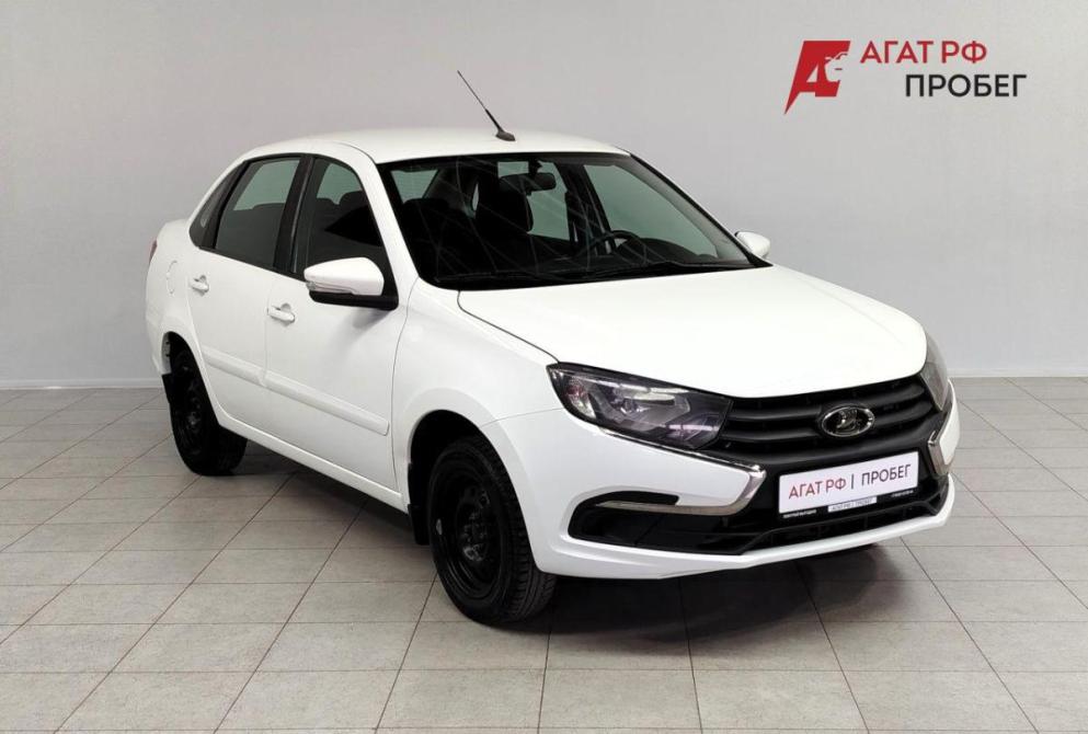 Lada (ВАЗ) Granta I Рестайлинг Саратов  - изображение 3