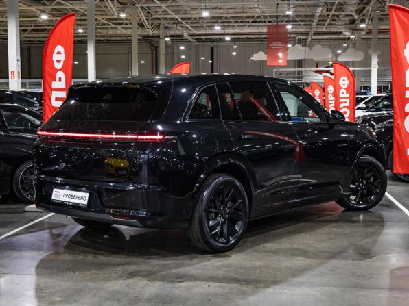 Li Auto (Lixiang) L7 I с пробегом 2023 года, цена 5 250 000 рублей, 115471 км, внедорожник, Автокод Объявления