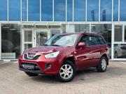 Chery Tiggo (T11) I Рестайлинг (FL) Ульяновск  - изображение 27
