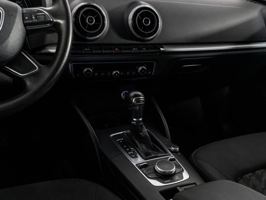 Audi A3 III (8V) Санкт-Петербург  - изображение 13