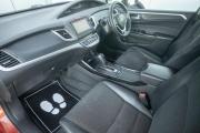 Honda Jade I Иркутск  - изображение 40