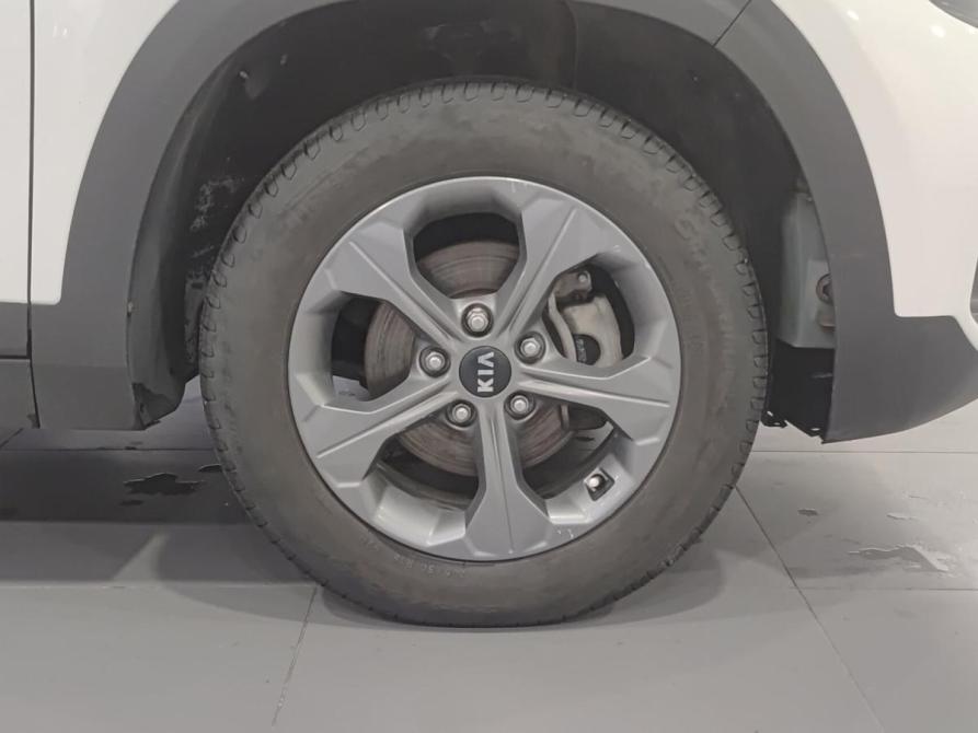 Kia Seltos I Казань  - изображение 22