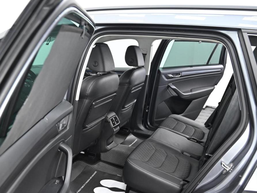Skoda Kodiaq I Москва  - изображение 15