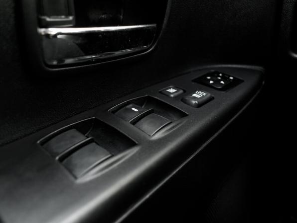 Mitsubishi ASX I с пробегом 2012 года, цена 880 000 рублей, 262935 км, внедорожник, Автокод Объявления
