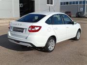 Lada (ВАЗ) Granta I Рестайлинг Набережные Челны  - изображение 30