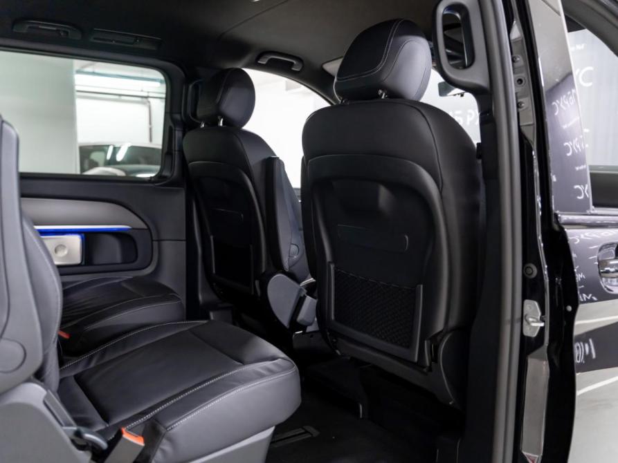 Mercedes-Benz V-Класс III (W447) Рестайлинг 2 Москва  - изображение 19