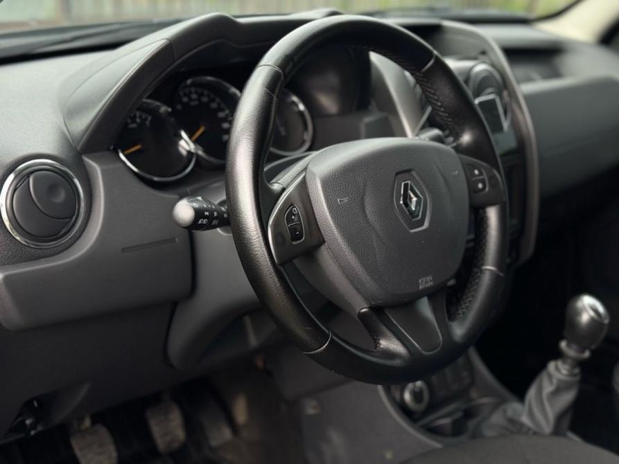 Renault Duster I Рестайлинг Ижевск  - изображение 12