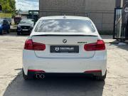 BMW 3 серии VI (F3x) Рестайлинг Пермь  - изображение 29