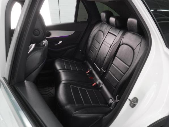 Mercedes-Benz GLC I (X253) с пробегом 2016 года, цена 2 919 000 рублей, 186213 км, внедорожник, Автокод Объявления