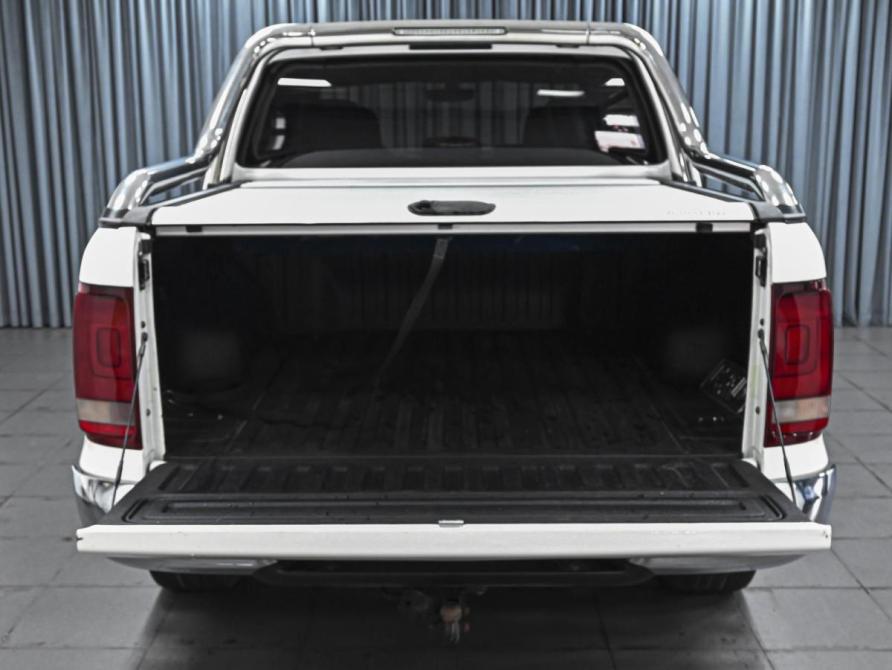 Volkswagen Amarok I Рестайлинг Ставрополь  - изображение 24