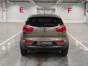 Kia Sportage III Рестайлинг Казань  - изображение 31