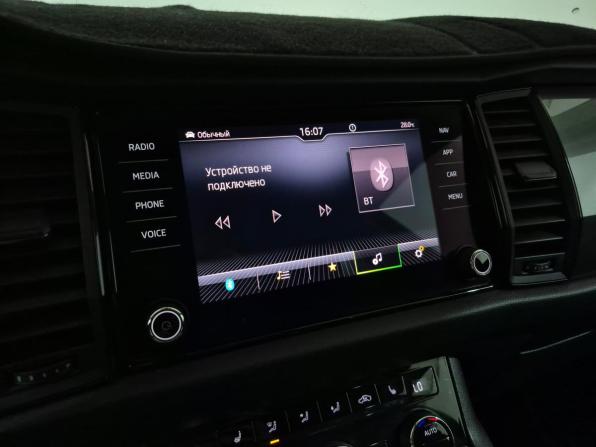 Skoda Kodiaq I с пробегом 2020 года, цена 2 230 000 рублей, 89564 км, внедорожник, Автокод Объявления