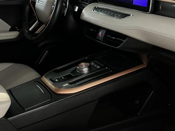 Haval Jolion I с пробегом 2022 года, цена 1 340 000 рублей, 70416 км, внедорожник, Автокод Объявления