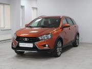 Lada (ВАЗ) Vesta I Старый Оскол  - изображение 25