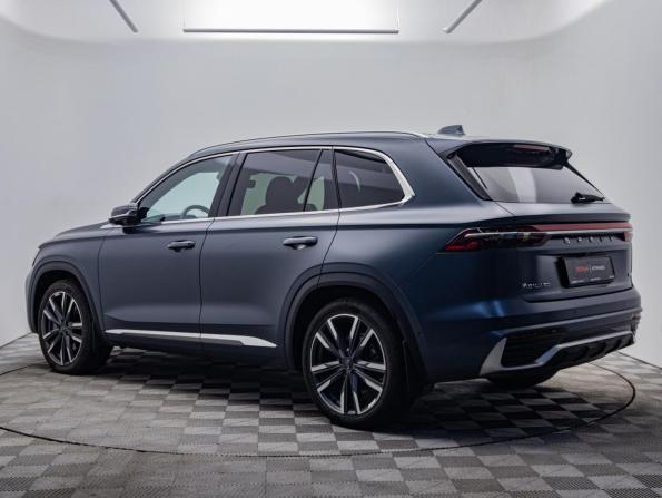 Geely Monjaro I с пробегом 2024 года, цена 3 860 000 рублей, 25690 км, внедорожник, Автокод Объявления