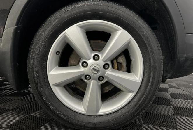 Nissan Qashqai I с пробегом 2008 года, цена 850 000 рублей, 194063 км, внедорожник, Автокод Объявления