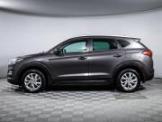 Hyundai Tucson III Рестайлинг Москва  - изображение 25