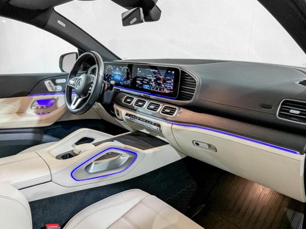 Mercedes-Benz GLE Coupe II (C167) с пробегом 2021 года, цена 7 290 000 рублей, 88112 км, внедорожник, Автокод Объявления
