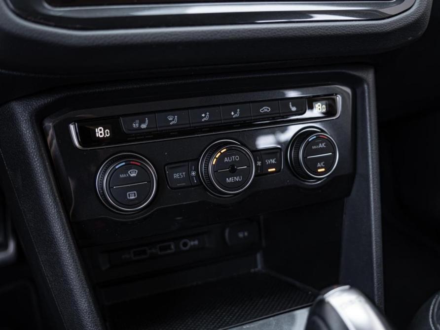 Volkswagen Tiguan II Краснодар  - изображение 14