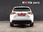 Lexus NX I Екатеринбург  - изображение 25