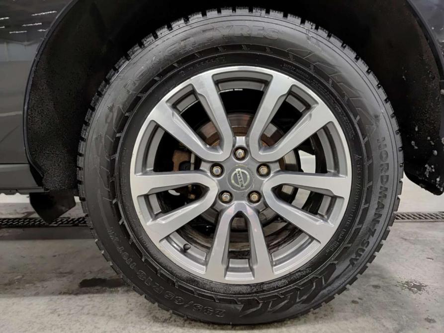 Nissan Murano II (Z51) Рестайлинг 2 Казань  - изображение 22