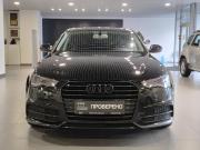 Audi A6 IV (C7) Рестайлинг Казань  - изображение 24
