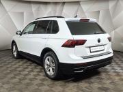 Volkswagen Tiguan II Рестайлинг Москва  - изображение 24
