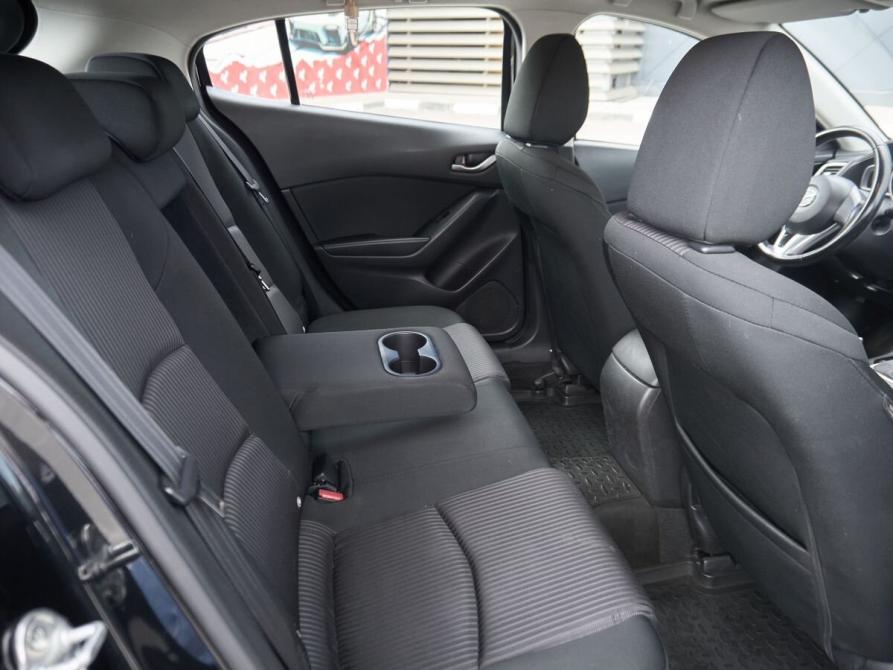 Mazda 3 III (BM) Казань  - изображение 6