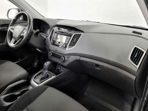 Hyundai Creta I с пробегом 2019 года, цена 1 635 000 рублей, 143502 км, внедорожник, Автокод Объявления