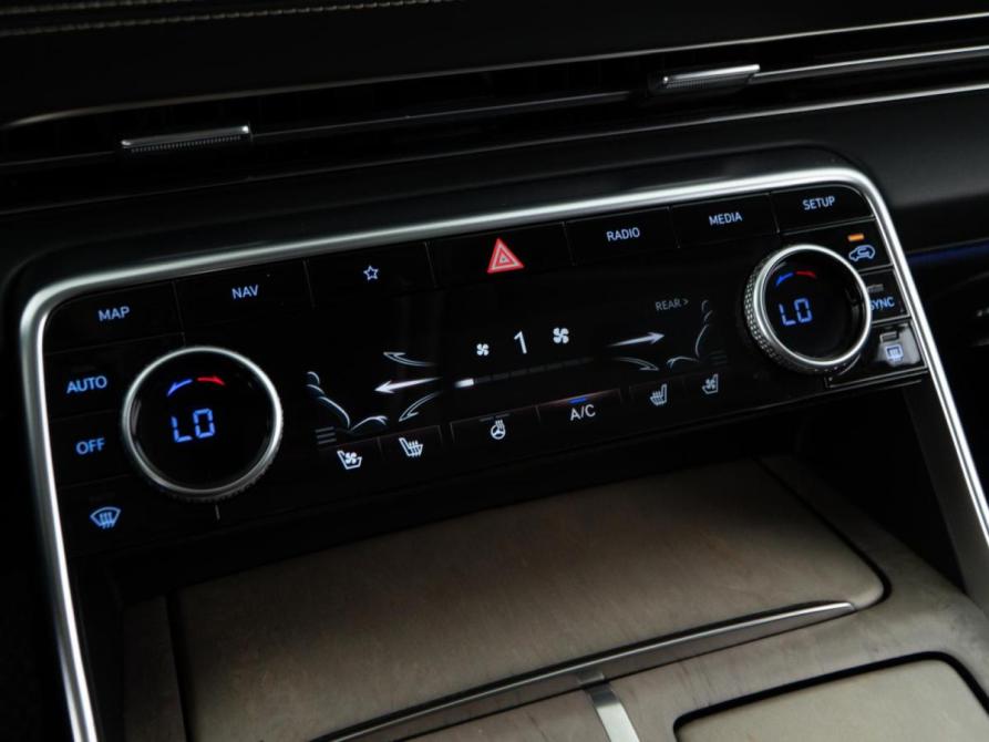 Genesis GV80 I Москва  - изображение 26