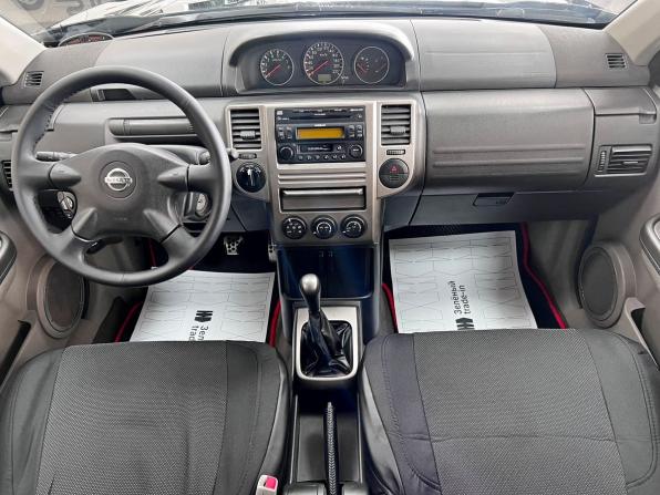 Nissan X-Trail I Рестайлинг с пробегом 2005 года, цена 740 000 рублей, 186116 км, внедорожник, Автокод Объявления