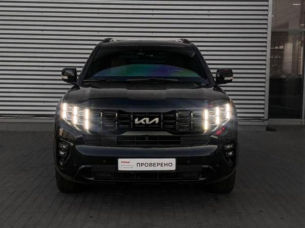 Kia Mohave I Рестайлинг 2 с пробегом 2022 года, цена 4 900 000 рублей, 54824 км, внедорожник, Автокод Объявления