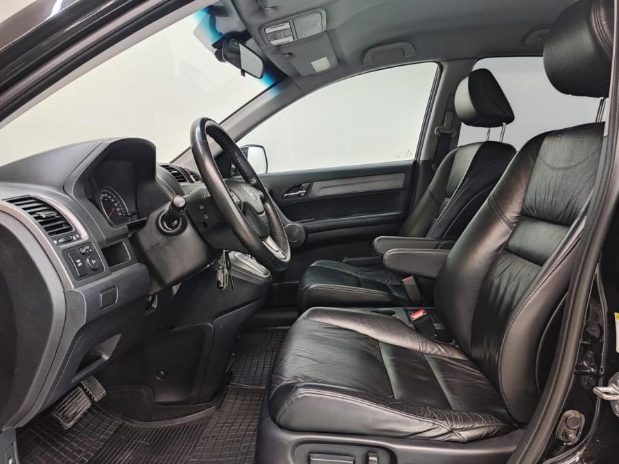 Honda CR-V III Барнаул  - изображение 16