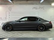Mercedes-Benz S-Класс AMG IV (W223) Москва  - изображение 37