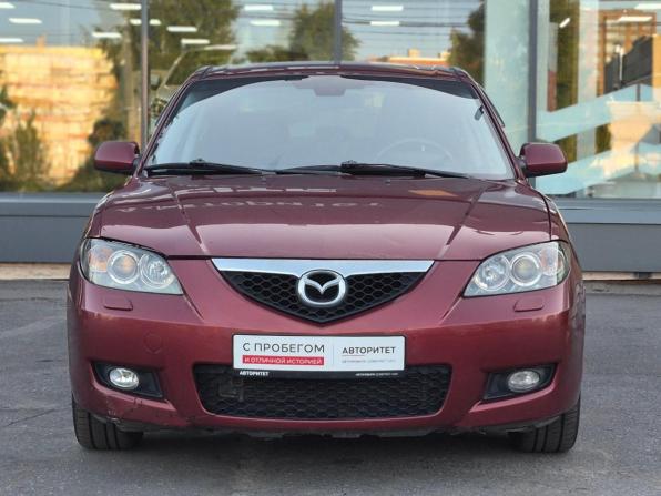 Mazda 3 I (BK) Рестайлинг с пробегом 2008 года, цена 469 000 рублей, 196371 км, седан, Автокод Объявления